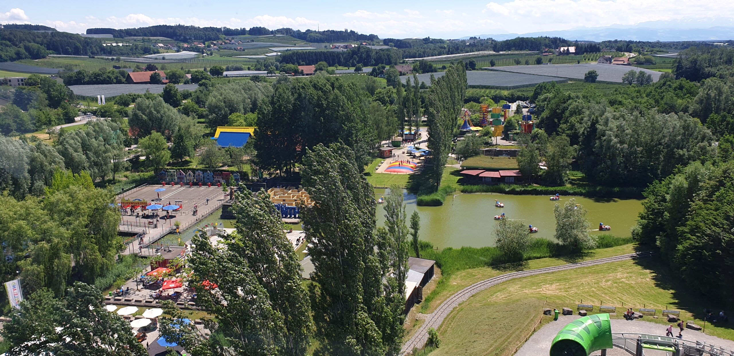 Ravensburger Spieleland