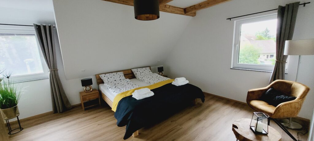 Ferienwohnung Bodensee
