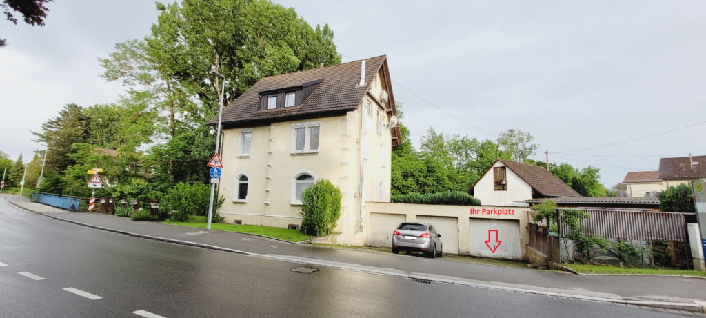 Ferienwohnung am Bodensee